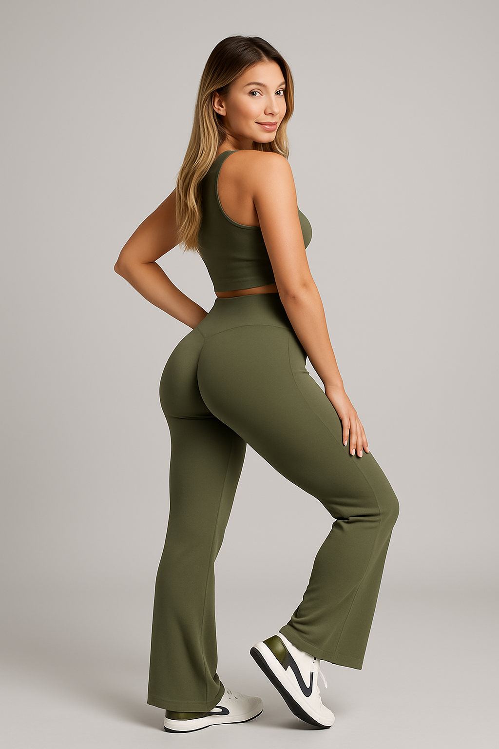 Curve Collective BOOTYSCULPT™ Leggings