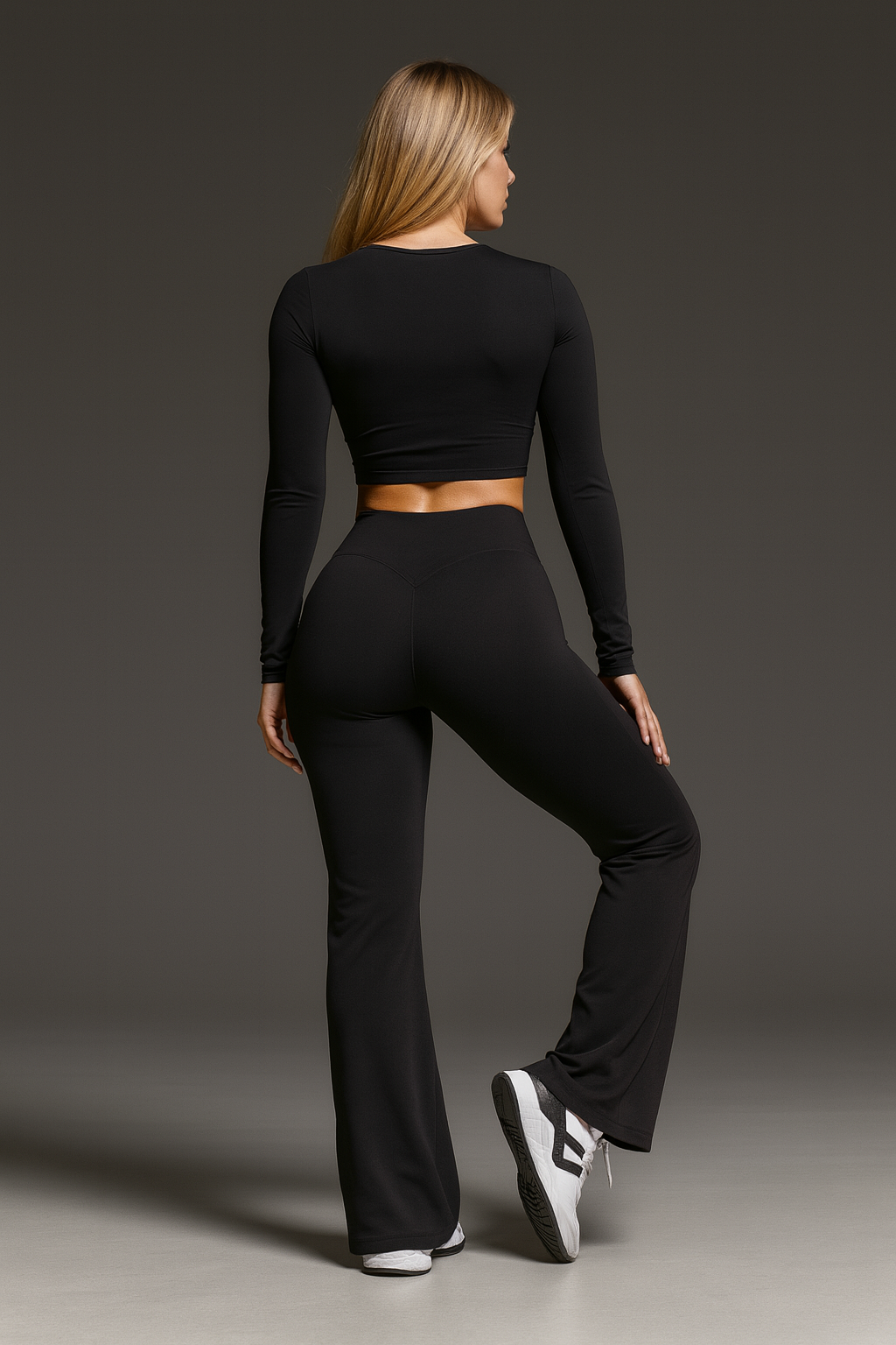 Curve Collective BOOTYSCULPT™ Leggings