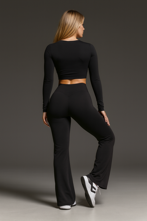 Curve Collective BOOTYSCULPT™ Leggings